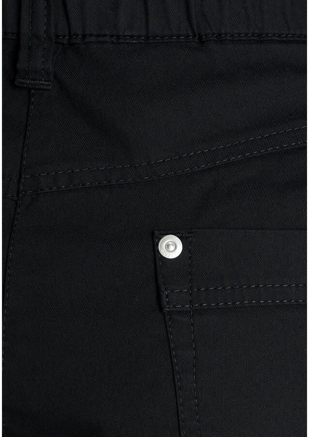 KjBRAND Capribroek Betty 7 8 Zomerbroek