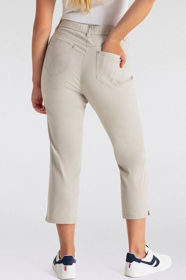 KjBRAND Capribroek Betty 7 8 Zomerbroek - Foto 2