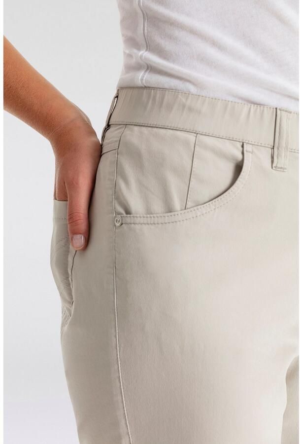 KjBRAND Capribroek Betty 7 8 Zomerbroek