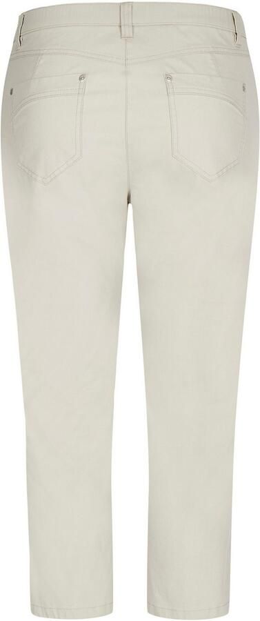 KjBRAND Capribroek Betty 7 8 Zomerbroek - Foto 6