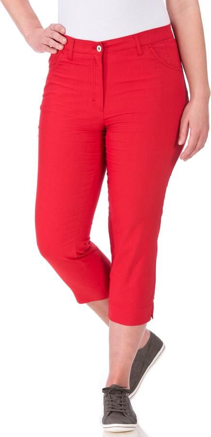 KjBRAND Capribroek Betty 7 8 Zomerbroek - Foto 7