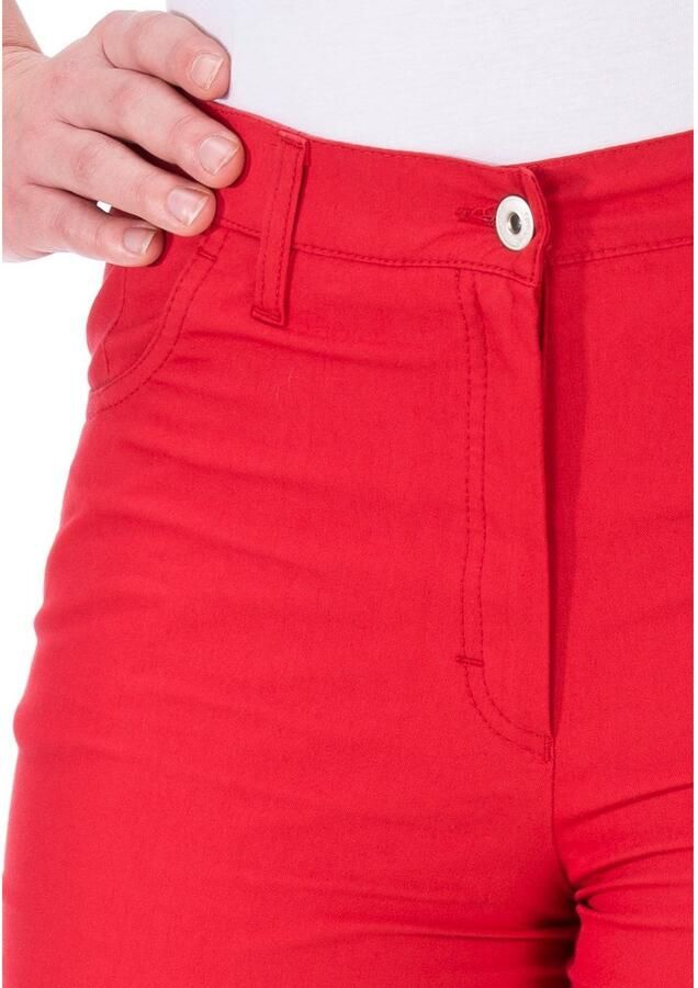 KjBRAND Capribroek Betty 7 8 Zomerbroek - Foto 2