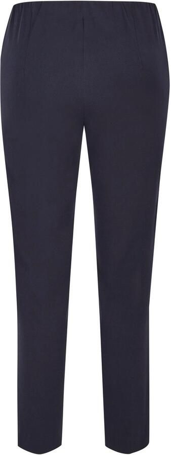 KjBRAND Comfortbroek Instapbroek Susie in bi-stretch kamgaren look - Foto 3