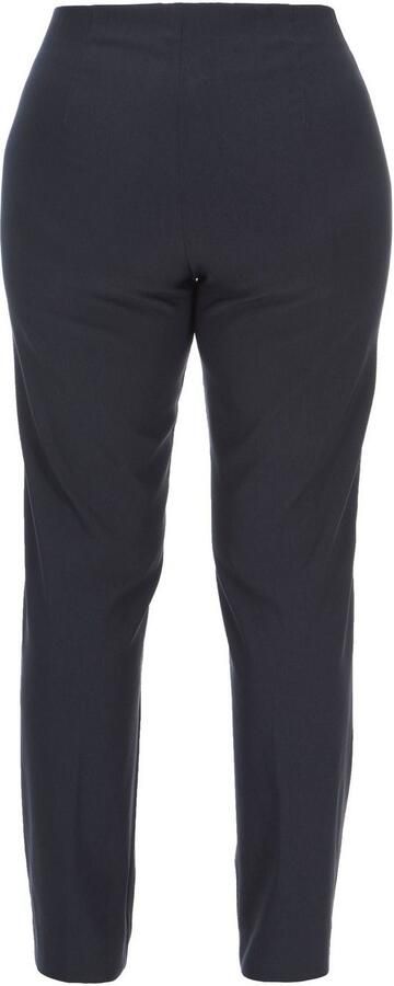KjBRAND Comfortbroek Susie Bengaline Zomerbroek met elastische band - Foto 6