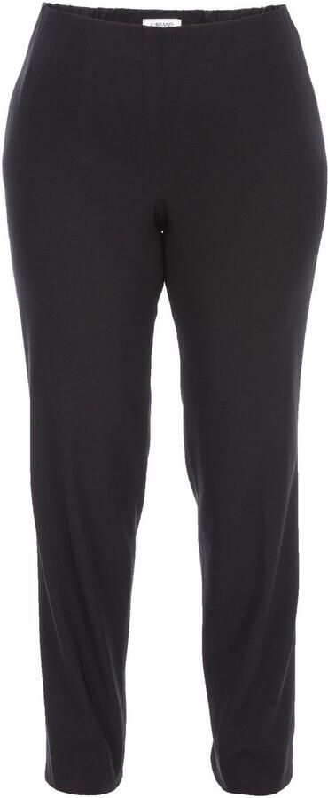 KjBRAND Comfortbroek Susie Bengaline Zomerbroek met elastische band - Foto 5