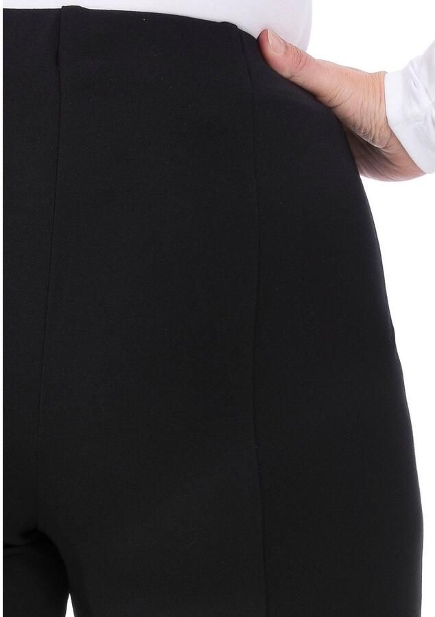 KjBRAND Comfortbroek Susie XS Jersey Zomerbroek met elastische band - Foto 3