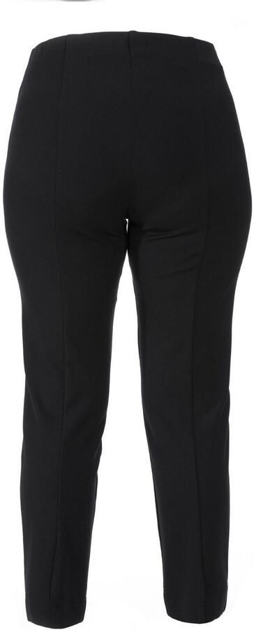 KjBRAND Comfortbroek Susie XS Jersey Zomerbroek met elastische band - Foto 7