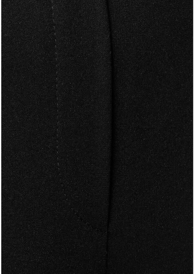 KjBRAND Comfortbroek Susie XS Jersey Zomerbroek met elastische band - Foto 2
