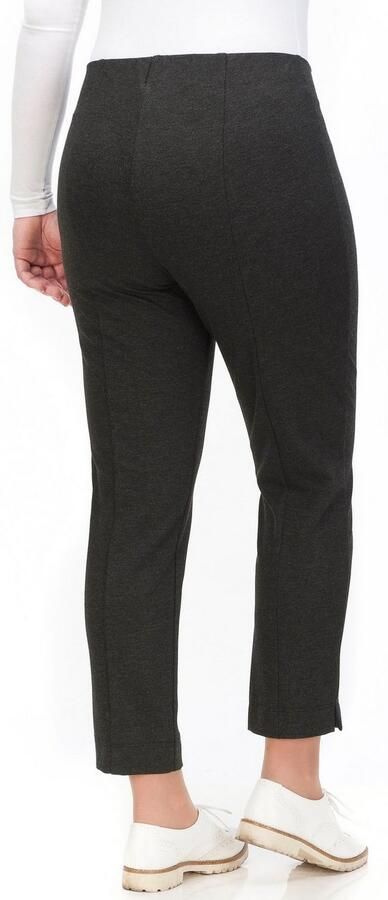 KjBRAND Comfortbroek Susie XS Jersey Zomerbroek met elastische band - Foto 4