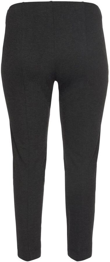 KjBRAND Comfortbroek Susie XS Jersey Zomerbroek met elastische band - Foto 5