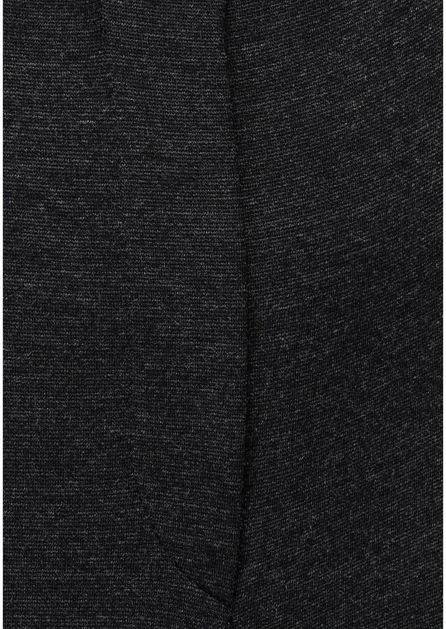 KjBRAND Comfortbroek Susie XS Jersey Zomerbroek met elastische band