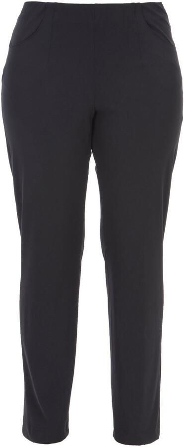 KjBRAND Comfortbroek Susie Zomerbroek met elastische instapband - Foto 5