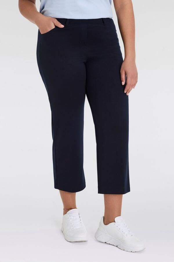 KjBRAND Culotte Slipbroek Susie Culotte in 7 8 lengte - Foto 3