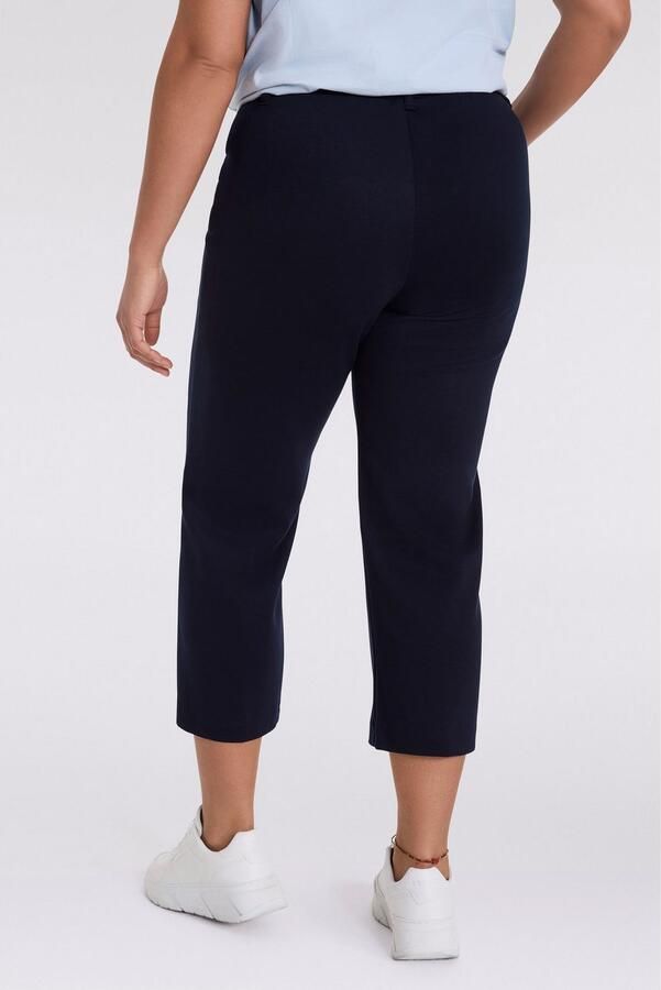 KjBRAND Culotte Slipbroek Susie Culotte in 7 8 lengte - Foto 2