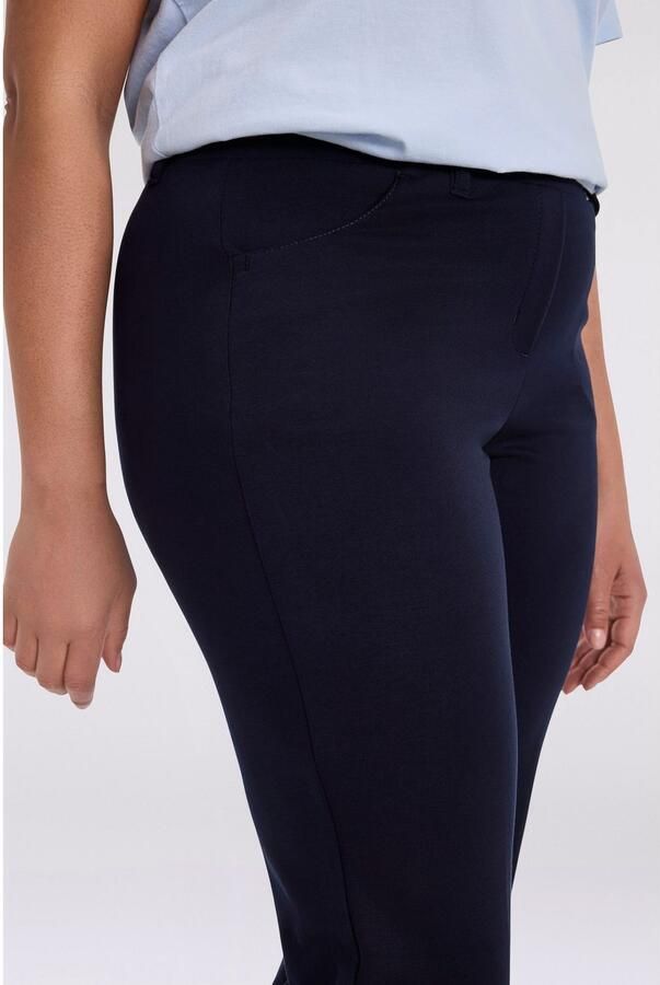 KjBRAND Culotte Slipbroek Susie Culotte in 7 8 lengte