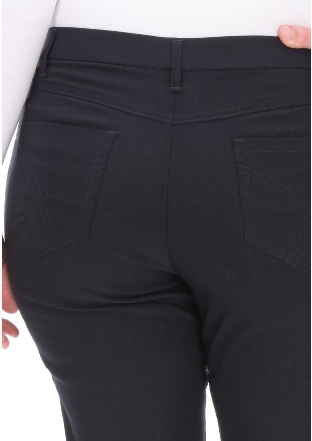 KjBRAND Five-pocketsbroek Betty Bengaline in prettig model