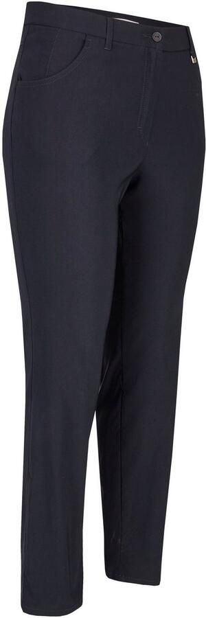 KjBRAND Five-pocketsbroek Betty Bengaline in prettig model - Foto 6