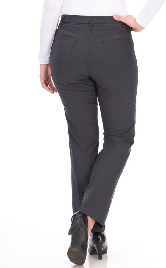 KjBRAND Five-pocketsbroek Betty Bengaline in prettig model