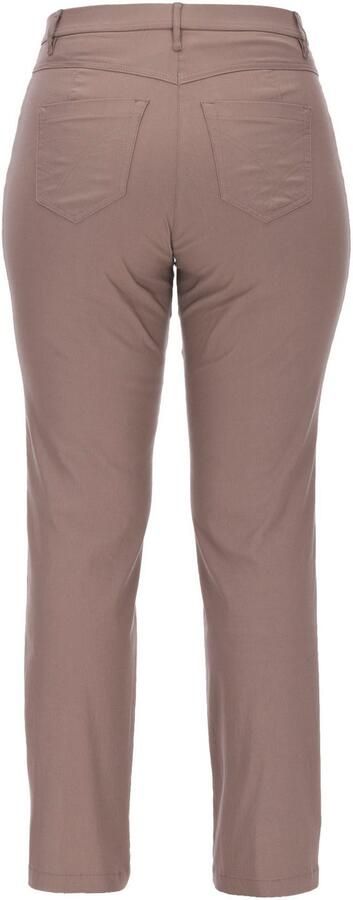 KjBRAND Five-pocketsbroek Betty Bengaline in prettig model - Foto 6