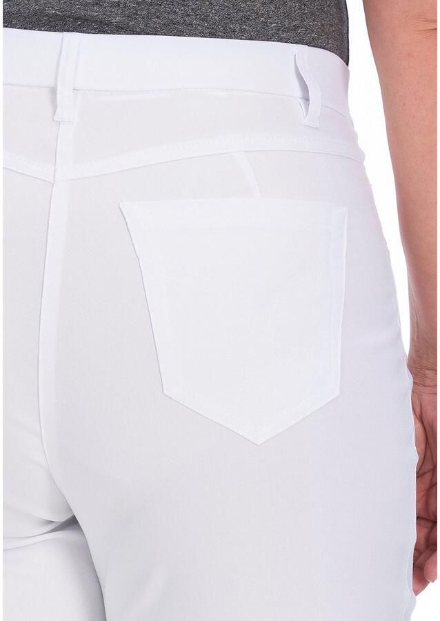 KjBRAND Five-pocketsbroek Betty Bengaline in prettig model - Foto 1