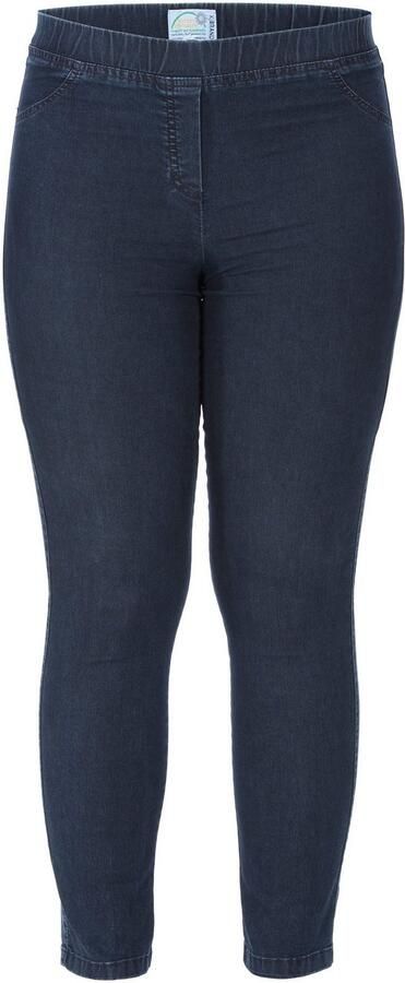KjBRAND Jeggings Jenny aangenaam zachte dwars-stretch kwaliteit - Foto 3