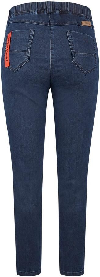 KjBRAND Jeggings Jenny aangenaam zachte dwars-stretch kwaliteit - Foto 5