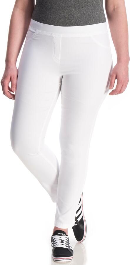 KjBRAND Jeggings Jenny aangenaam zachte dwars-stretch kwaliteit - Foto 2