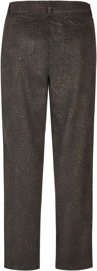 KjBRAND Jerseybroek Babsie met print all-over