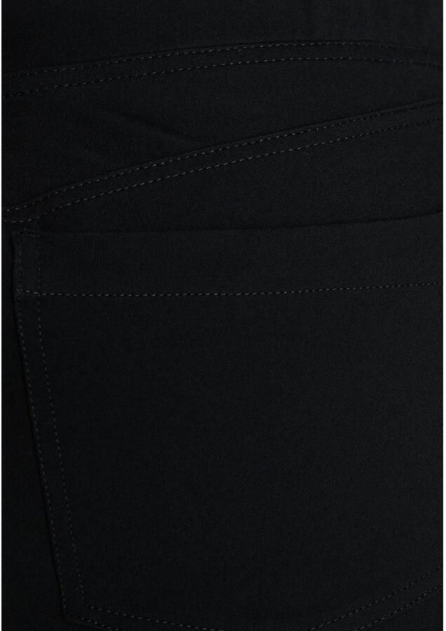 KjBRAND Jerseybroek Jenny met elastische instapband - Foto 2