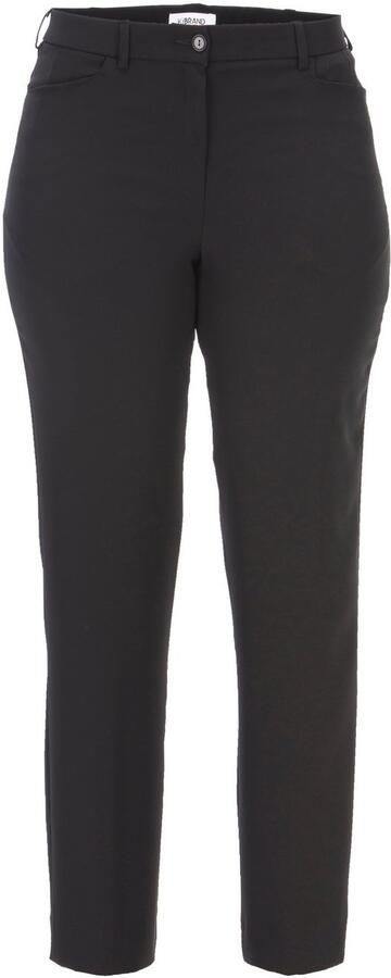 KjBRAND Stoffen broek Bea Zomerbroek in kreukarme kwaliteit - Foto 5