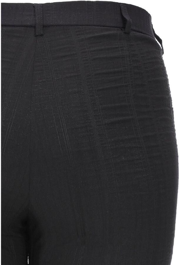 KjBRAND Stoffen broek Bea Zomerbroek optimale pasvorm in dwars-stretch - Foto 2