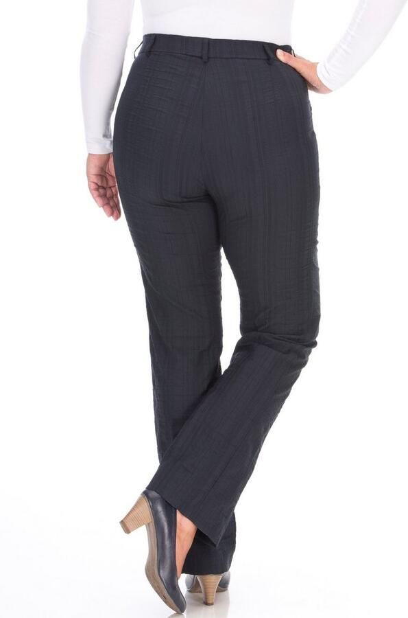 KjBRAND Stoffen broek Bea Zomerbroek optimale pasvorm in dwars-stretch - Foto 2