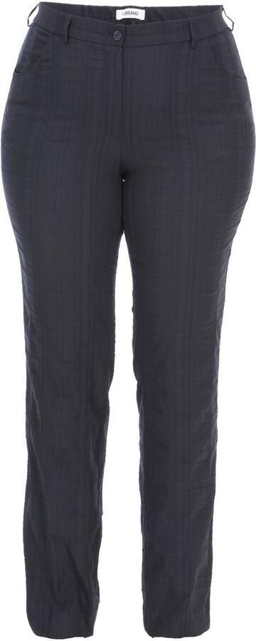 KjBRAND Stoffen broek Bea Zomerbroek optimale pasvorm in dwars-stretch - Foto 4