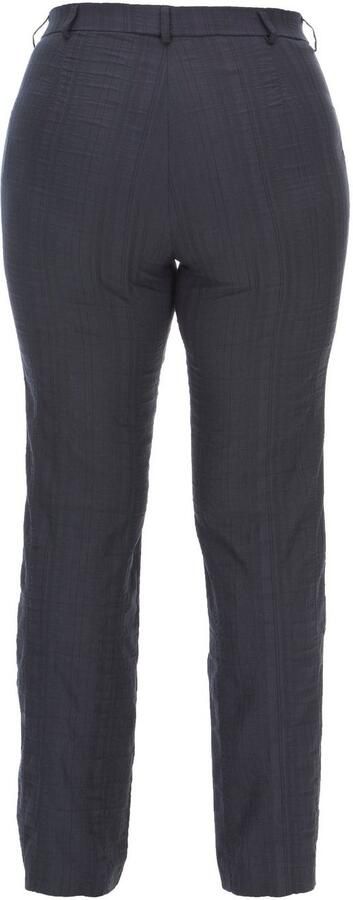 KjBRAND Stoffen broek Bea Zomerbroek optimale pasvorm in dwars-stretch - Foto 5