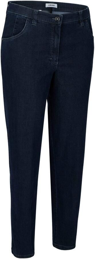 KjBRAND Straight jeans Babsie met stretch - Foto 5