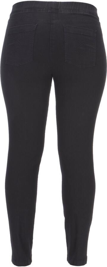 KjBRAND Straight jeans Babsie met stretch - Foto 6