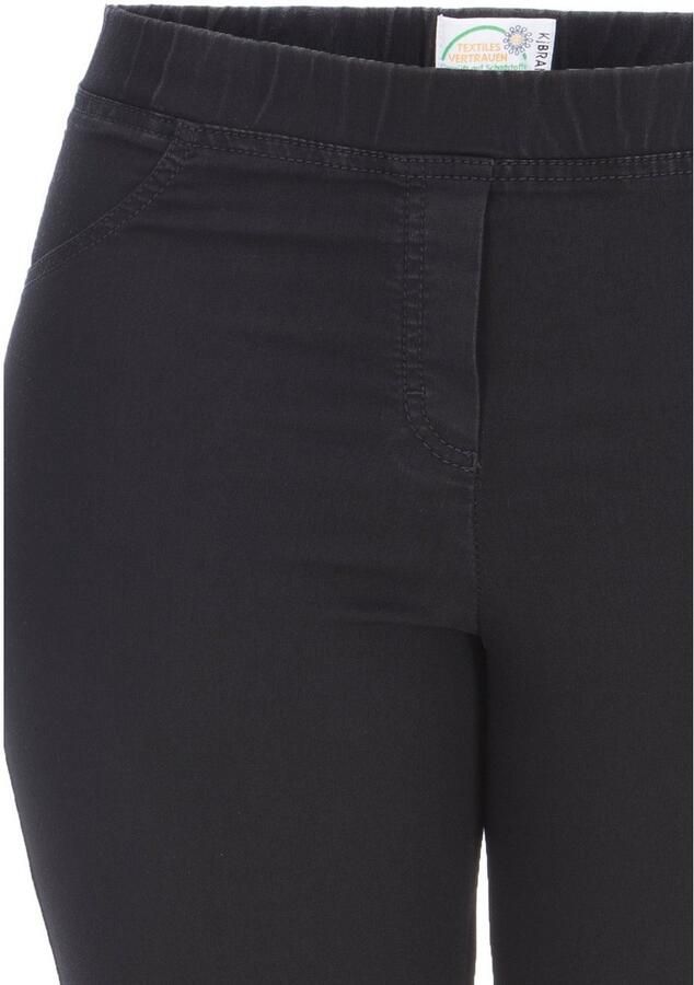 KjBRAND Straight jeans Babsie met stretch - Foto 2