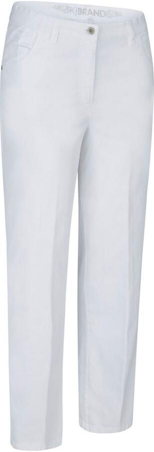 KjBRAND Straight jeans Babsie met stretch - Foto 4