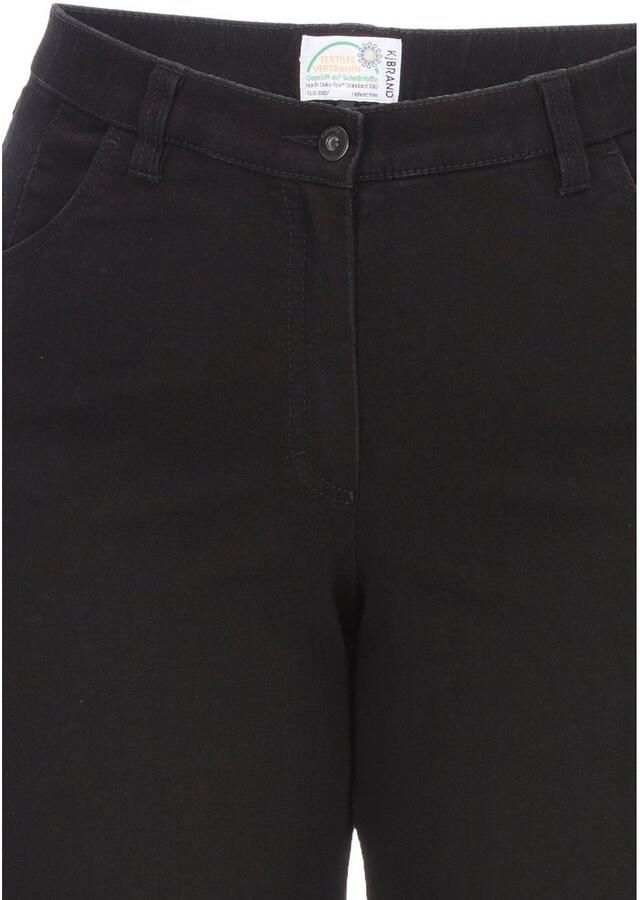 KjBRAND Stretch jeans Babsie met stretchaandeel