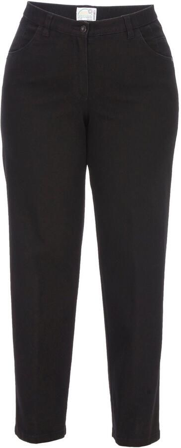 KjBRAND Stretch jeans Babsie met stretchaandeel - Foto 4