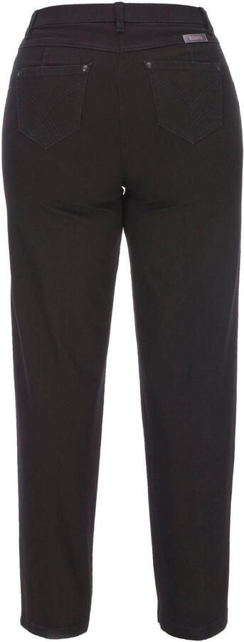 KjBRAND Stretch jeans Babsie met stretchaandeel - Foto 5