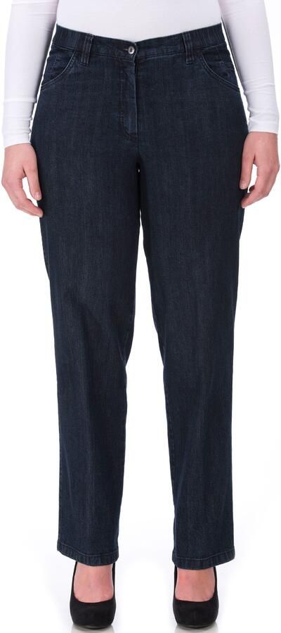 KjBRAND Stretch jeans Babsie met stretchaandeel - Foto 6