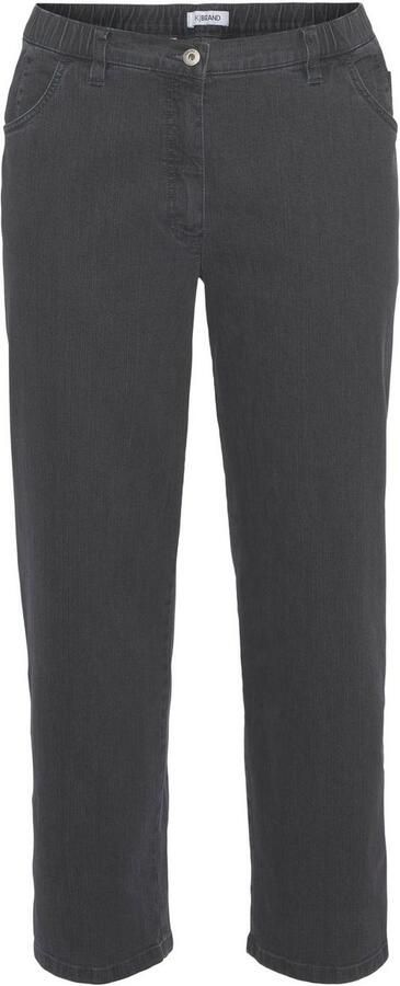 KjBRAND Stretch jeans Babsie met stretchaandeel