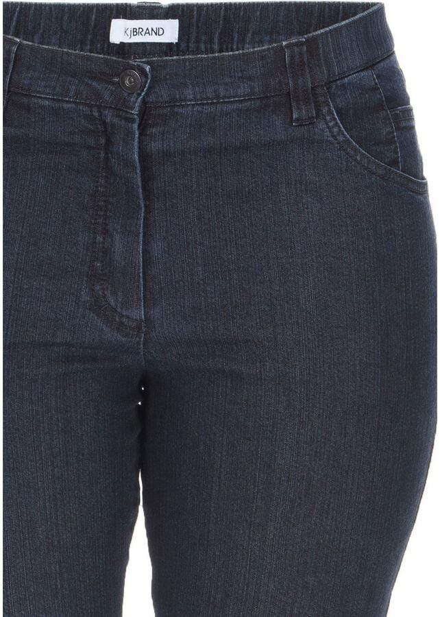 KjBRAND Stretch jeans Betty CS Denim Stretch
