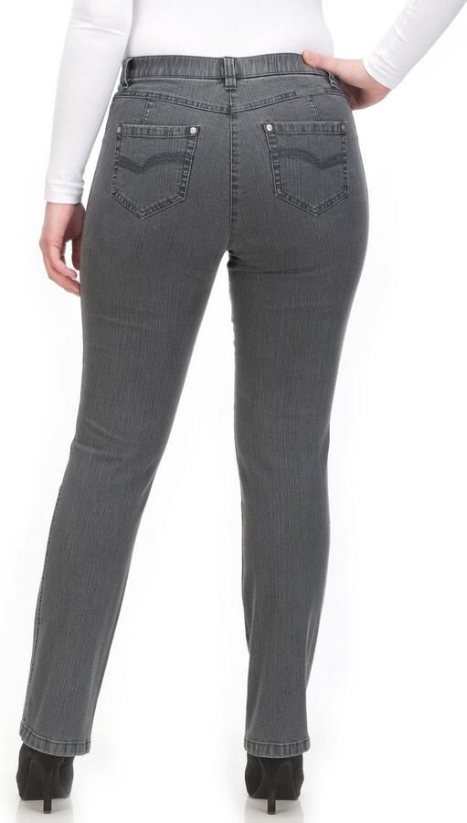 KjBRAND Stretch jeans Betty CS Denim Stretch