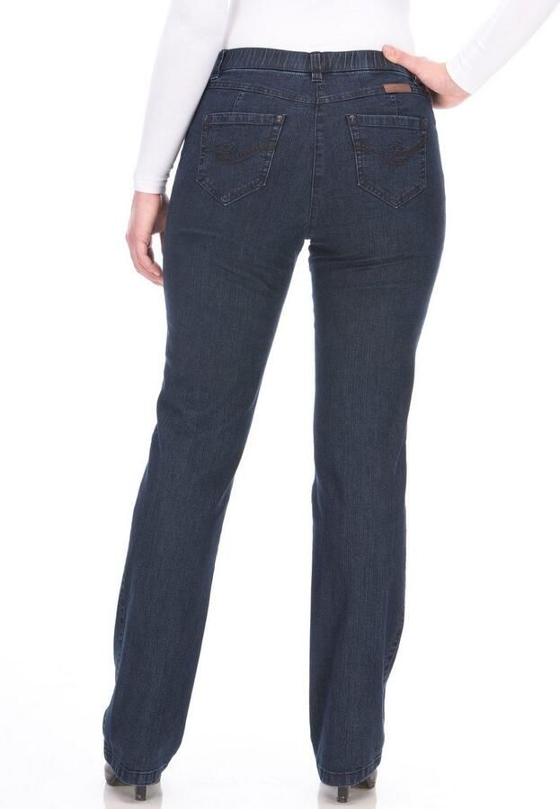 KjBRAND Stretch jeans Betty Denim Stretch - Foto 3