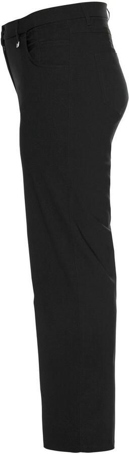 KjBRAND Stretchbroek Babsie Bengaline: prettige bovenbeenwijdte - Foto 7