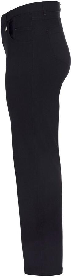 KjBRAND Stretchbroek Babsie Bengaline: prettige bovenbeenwijdte - Foto 7