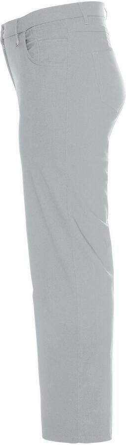 KjBRAND Stretchbroek Babsie Bengaline: prettige bovenbeenwijdte - Foto 4