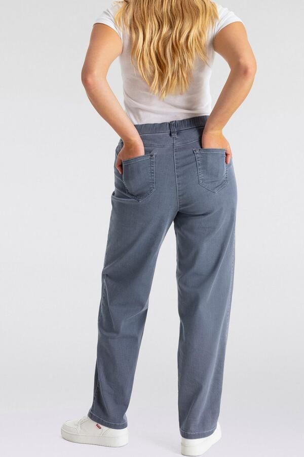 KjBRAND Stretchbroek Babsie - Foto 2